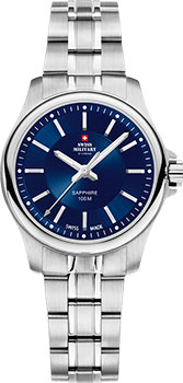 Swiss Military Quartz